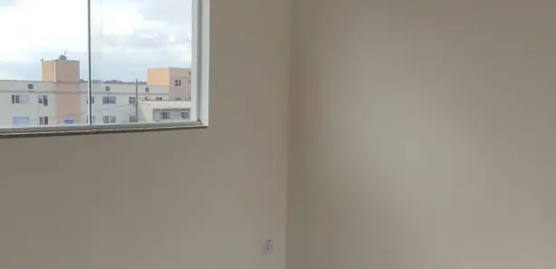 Apartamento com 2 Quartos para alugar, 45m² no Costeira, Araucária
