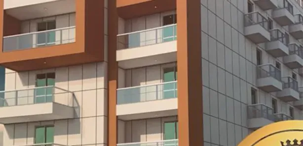 Flat com 1 Quarto para alugar, 26m² no São Bento, Cabo Frio