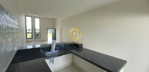 Casa de Condomínio com 3 Quartos à venda, 153m² no Loteamento Residencial Barão de Tremembé, Tremembé