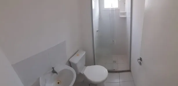 Apartamento com 2 Quartos para alugar, 45m² no Jardim das Margaridas, Salvador