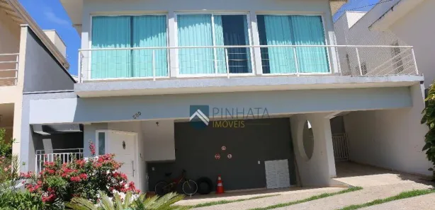 Casa de Condomínio com 4 Quartos para alugar, 300m² no Pinheirinho, Vinhedo