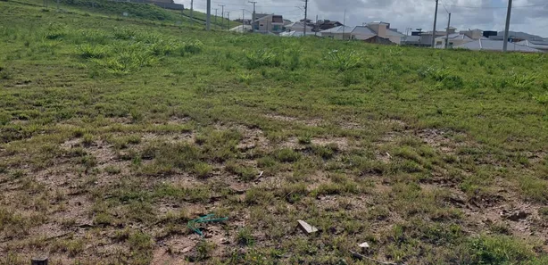 Lote/Terreno à venda, 252m² no Centro, São Pedro da Aldeia