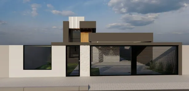 Casa de Condomínio com 3 Quartos à venda, 155m² no São Sebastião, Igarapé