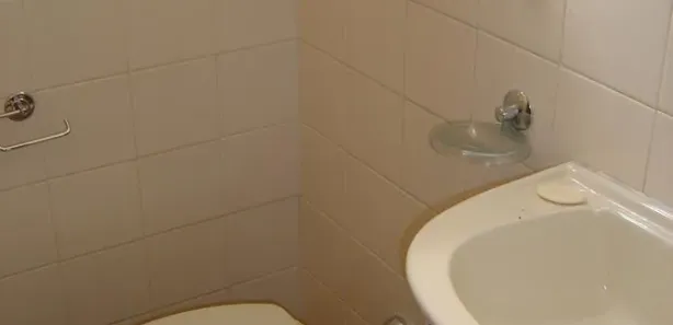 Sala Comercial para alugar, 24m² no São Pedro, Belo Horizonte