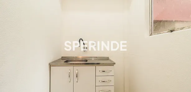 Kitnet com 1 Quarto para alugar, 45m² no Centro Histórico, Porto Alegre