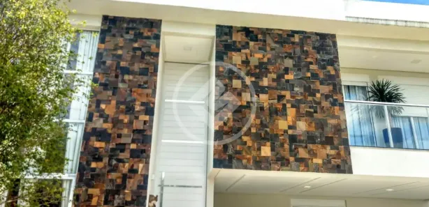 Casa de Condomínio com 5 Quartos à venda, 390m² no Residencial Alphaville Flamboyant, Goiânia