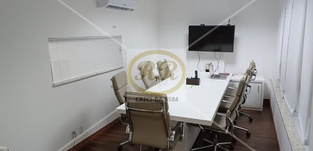 Sala Comercial com 6 Quartos à venda, 200m² no Pituba, Salvador