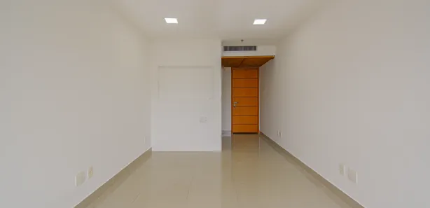 Ponto Comercial para alugar, 21m² no Barra Olímpica, Rio de Janeiro