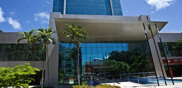 Sala Comercial para venda ou aluguel, 428m² no Boa Vista, Recife