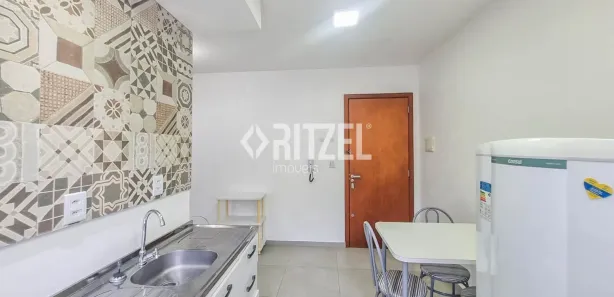Kitnet com 1 Quarto para alugar, 34m² no Cristo Rei, São Leopoldo