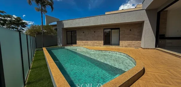 Casa com 4 Quartos para alugar, 320m² no Jardins Verona, Goiânia