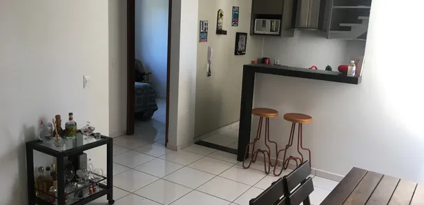 Cobertura com 2 Quartos à venda, 90m² no Betim Industrial, Betim
