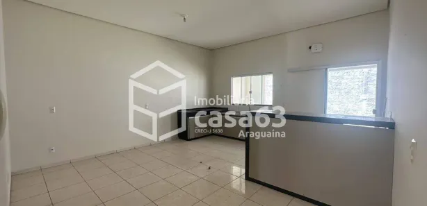 Casa com 3 Quartos à venda, 151m² no Setor Coimbra, Araguaína
