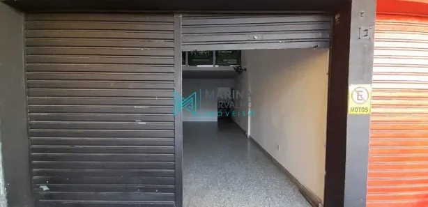 Ponto Comercial à venda, 100m² no Vila Maria II, Lagoa Santa