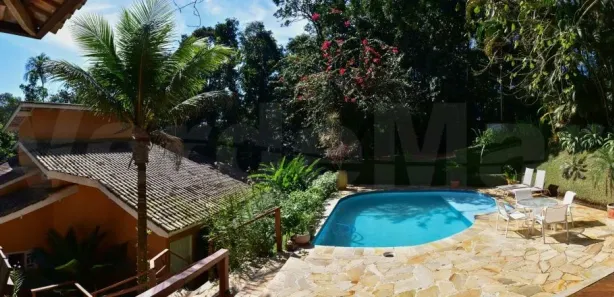 Casa com 4 Quartos para venda ou aluguel, 347m² no , Guarujá