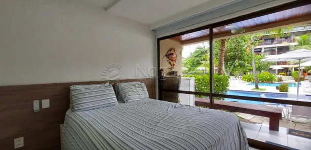 Apartamento com 2 Quartos à venda, 60m² no Maracaipe, Ipojuca