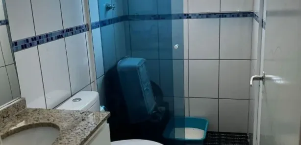 Apartamento com 2 Quartos à venda, 72m² no Jardim dos Estados, Taubaté