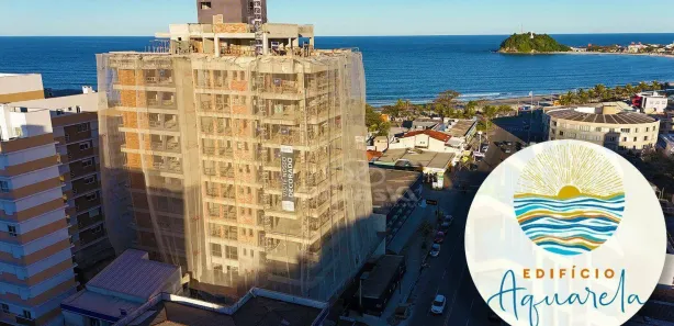 Cobertura com 4 Quartos à venda, 323m² no Guaratuba, Guaratuba
