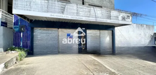 Sala Comercial para alugar, 200m² no Nossa Senhora de Nazaré, Natal