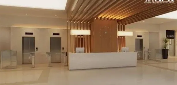 Sala Comercial com 1 Quarto à venda, 36m² no São Domingos, Niterói