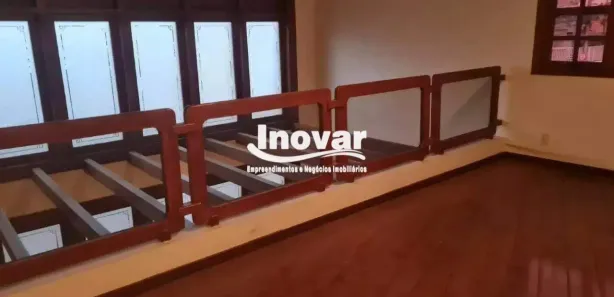 Imóvel Comercial com 7 Quartos para alugar, 600m² no Santa Tereza, Belo Horizonte