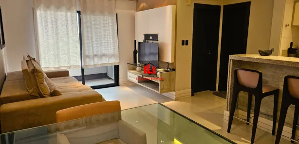 Flat com 1 Quarto para venda ou aluguel, 47m² no Adrianópolis, Manaus