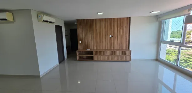 Apartamento com 3 Quartos para alugar, 120m² no Dom Pedro I, Manaus