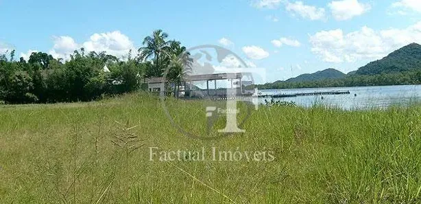 Lote/Terreno à venda, 140000m² no Mar e Céu, Guarujá