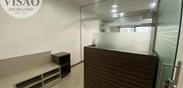 Sala Comercial para alugar, 32m² no Chapada, Manaus