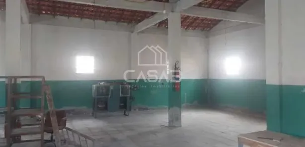 Galpão/Depósito/Armazém à venda, 203m² no Araçatiba, Maricá