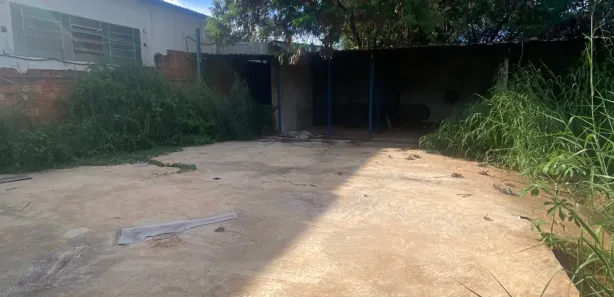 Galpão/Depósito/Armazém para alugar, 975m² no Plano Diretor Norte, Palmas