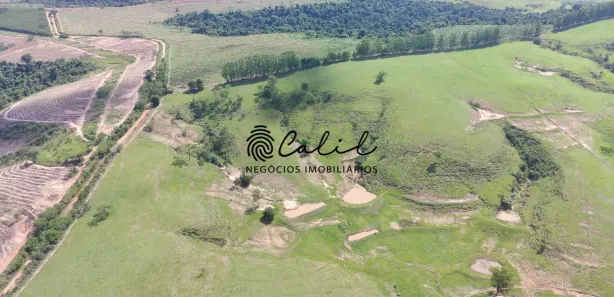 Fazenda/Sítio com 1 Quarto à venda, 5687000m² no Centro, Pirajuí