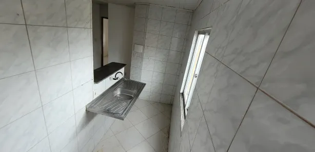 Apartamento com 2 Quartos à venda, 42m² no Itapuã, Salvador