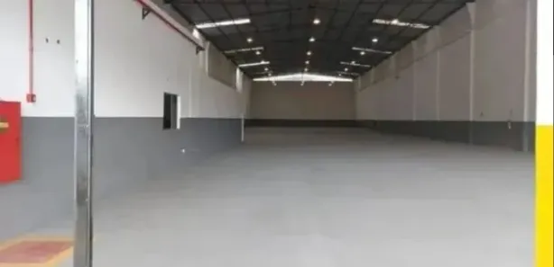 Galpão/Depósito/Armazém com 1 Quarto para alugar, 1500m² no Ponta Negra, Manaus