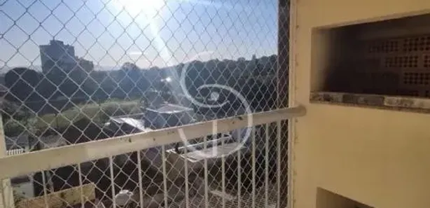 Apartamento com 2 Quartos para alugar, 53m² no Rio Branco, São Leopoldo