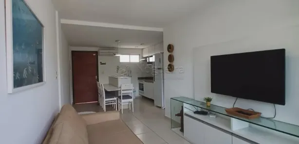 Apartamento com 3 Quartos à venda, 123m² no Porto de Galinhas, Ipojuca