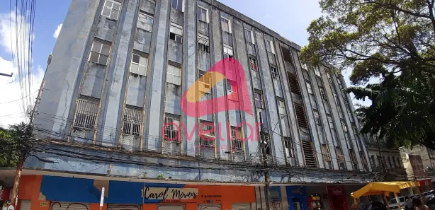 Sala Comercial para alugar, 22m² no Boa Vista, Recife