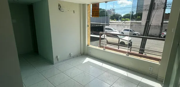 Sala Comercial para alugar, 28m² no Torre, João Pessoa