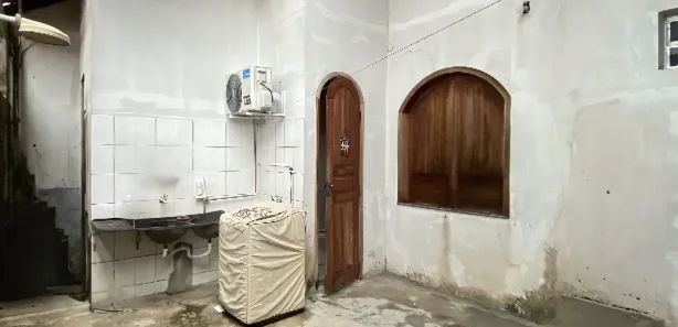 Casa com 3 Quartos à venda, 254m² no Parque 10 de Novembro, Manaus