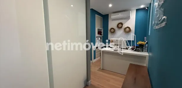 Sala Comercial à venda, 99m² no Setor de Mansões Dom Bosco, Brasília
