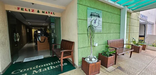 Apartamento com 3 Quartos à venda, 80m² no Centro, Nilópolis