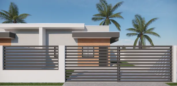 Casa com 2 Quartos à venda, 52m² no Sertãozinho, Matinhos