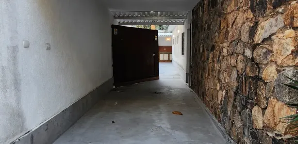 Casa com 3 Quartos para alugar, 200m² no Vila Nova, Cabo Frio