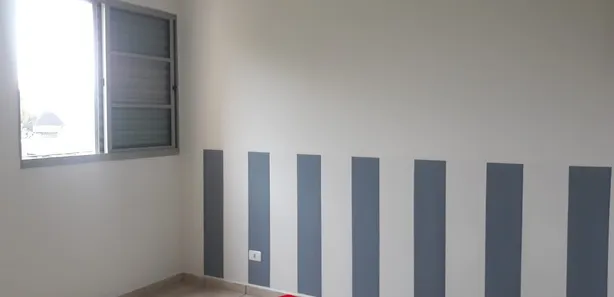 Apartamento com 2 Quartos à venda, 58m² no Vila Paraíso, Caçapava