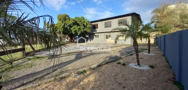 Sala Comercial para alugar, 110m² no Centro, Portão