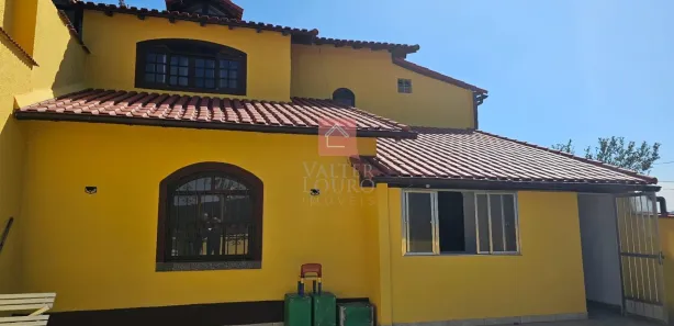 Casa com 2 Quartos para alugar, 100m² no Chácara Flora, Petrópolis