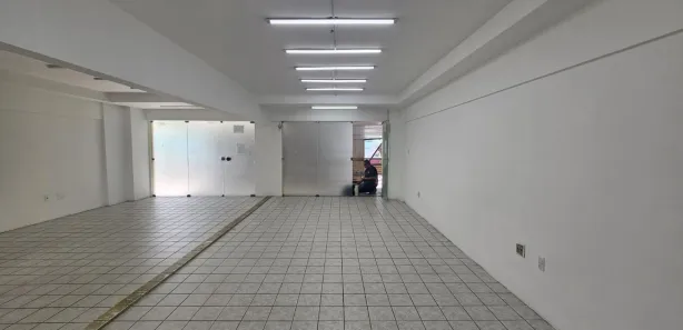 Ponto Comercial com 1 Quarto para venda ou aluguel, 31m² no Manaíra, João Pessoa
