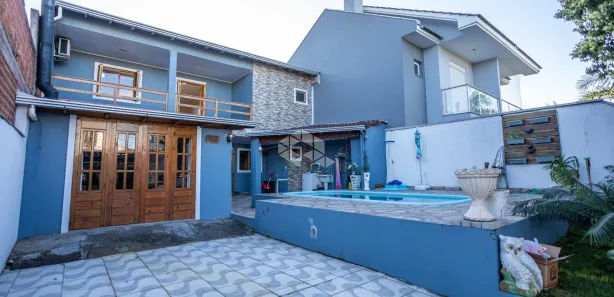 Casa com 3 Quartos à venda, 151m² no Igara, Canoas