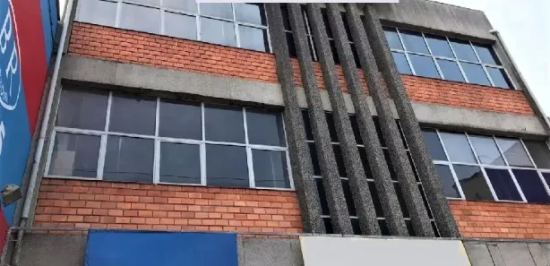 Sala Comercial para alugar, 66m² no Niterói, Canoas