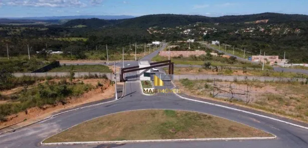 Lote/Terreno à venda, 360m² no Residencial Parque dos Buritis, Lagoa Santa